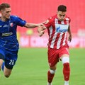 Sada je stvarno gotovo! Crvena zvezda prodala napadača, poznati detalji transfera