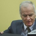 Policija proverava da li češki publicista porukom o Mladiću osporava genocid