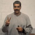 Nikolas Maduro objavio fotografije iz pritvora u Njujorku, mršaviji nego u januaru