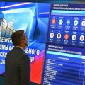 Rusiju malo zanima da li će Zapad priznati izbore za Državnu dumu