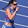 Bravo Aleksandra! Srpkinja u finalu Mediteranskih igara