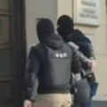 Velika akcija FAST tima MUP-a: Beograđanin uhapšen zbog više krivičnih dela