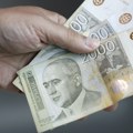 Prijava za 6.000 dinara kreće u ponoć: Šta treba da urade građani koji nemaju račun