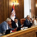 Tanjug: Danas vanredna sednica Vlade, obratiće se Macut i predložiti raspuštanje Skupštine
