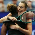 Sabalenka pod ogromnim pritiskom: "Ljudi ne razumeju koliko mi je teško"