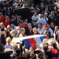 Zatezanje odnosa EU i Srbije zbog sahrane Ratka Mladića