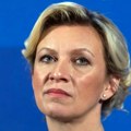 „Ozloglašeni dupli standardi zaštitni znak Zapada” Zaharova: Srbi nemaju zašto da se kaju, EU poruku da pošalje u Kijev