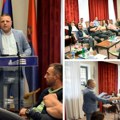 Stručnim poljoprivrednim službama 35 miliona dinara od Pokrajine Milić: Korist od ove investicije, osetiće poljoprivredni…