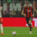 Pavlović i Milan se obrukali: Benfika ih deklasirala, Dinamo bez pobede