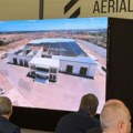 Otvorena fabrika za sklapanje izraelskih dronova - U plan još najmanje 3 takve fabrike