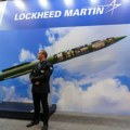 Stižu rakete: Lokid Martin s Pentagonom dogovorio povećanje proizvodnje
