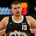 Jokić među NBA legendama kojima će biti povučen broj, ali postoji veliki problem sa njegovom "15"
