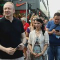 Đilas: Najbolji način za pobedu je da imamo tri opozicione liste – studentsku, desnu i evropsku