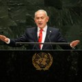 Netanjahu: Zakleo sam se da ću sprečiti Iran da razvije atomske bombe