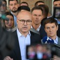 "Srbija ne sme da ćuti" Miloš Vučević osudio napade na aktiviste SNS sekirom u Kuli