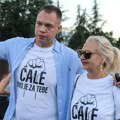 Pokret „Ćale ovo je za tebe“ predao izbornu listu RIK-u