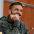 Tadić: "Ja sam sa njim uvek imao dobar odnos"