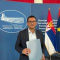 Pokrajina ulaže u veću bezbednost Kikinđana: Pet usporivača u Albertovoj, semafor na raskrsnici Zmaj Jovine i Partizanske ulice…
