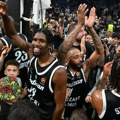 Start ABA lige u senci kazne: Partizan dočekuje Megu bez navijača