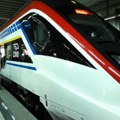 Витези: Путнички саобраћај на прузи Београд-Будимпешта требало би да крене у децембру