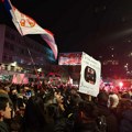 U Nišu protest zbog privođenja studenta: Protiv nepravde još jače