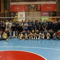 Budućnost osvojila turnir „Legende Radničkog“, domaćin stigao do bronze