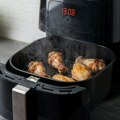 Društvene mreže bruje da je air fryer otrovan: Naučnici istražili šta se zaista dešava tokom pripreme hrane