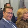 Prebilič potvrdio da je Evropski parlament dobio poziv iz Srbije da pošalje posmatračku misiju za izbore