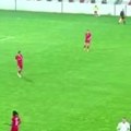 Dubočica slomila Spartak golom rezerviste