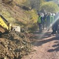 Rešenje za višedecenijski problem: Država ulaže 82,3 miliona dinara u vodovod od Božetića do Komarana