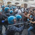 U Italiji strože mere protiv izgrednika, na meti i maloletnici