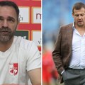 Drinčić: Lala će za mene uvek biti "šef", neću ponoviti grešku iz prvog puta