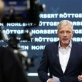 Retgen: Tramp je trenutno na strani Rusije