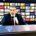 "Nije lako staviti ga u tim": Ibon Navaro otkrio zašto Dobrić nije igrao u derbiju