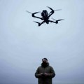 Ukrajinski dronovi sve češće parališu moskovske aerodrome: Preti li Rusiji vazdušni kolaps?
