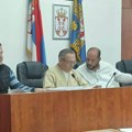 Glasanje se nastavlja u MZ Centar, gde je izbila tuča i razbijena kutija