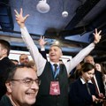 „Studentska lista će biti faktor stabilizacije dobrosusedskih odnosa“ Srdanović najavio kako će se birati premijer i ministri…