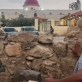 Pet civila poginulo u jordanskom napadu