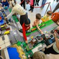 (Foto) Vukobratovićevi dani robotike 2026: Mesto gde deca ne čekaju budućnost, već počinju da je grade