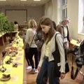 Nesvakidašnje bogatstvo prirode uprkos suši: Na PMF-u održana tradicionalna izložba gljiva