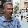 Đogović: Vučić bacio građanima pare iz helikoptera da bi zaustavio pad rejtinga