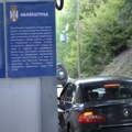 Na Kosovo mogu putnička vozila sa srpskim registracijama, ali ne i kamioni