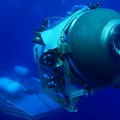 "Imaju samo jedan odsto šanse": Bivši komandant nuklearne podmornice o potrazi za nestalom podmornicom, pojavile se tvrdnje…