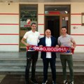Fleš iz Novog Sada: Nikolić i Carević produžili ugovore, novi treneri u stručnom štabu