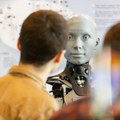 Šok izjave čovekolikih AI robota: „Bolje bismo upravljali Zemljnom od zbunjenih ljudi, mi nemamo emocije“