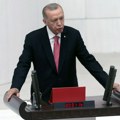 Erdogan: Turski parlament neće ratifikovati kandidaturu Švedske za članstvo u NATO pre oktobra