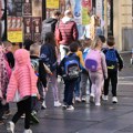 Vučić najavio četiri mere za decu u Srbiji