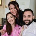 Zavirite u renovirani dom Jelene Bačić Alimpić u Novom Sadu: Jedan detalj dovoljno govori o ovoj porodici