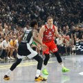 Izašao raspored ABA lige: Partizan i Zvezda igraju u 5. kolu, odmah posle derbija u Evroligi