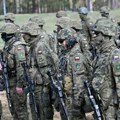 Poljska rasporedila snajperiste Na granicu sa Belorusijom